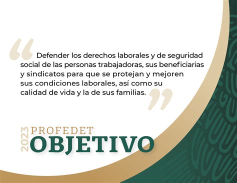 Conoce la identidad de tu Procuraduría Federal de la Defensa del