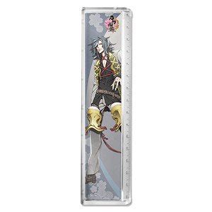 Touken Ranbu Clear Scale 57 Odenta Mitsuyo Anime Toy HobbySearch