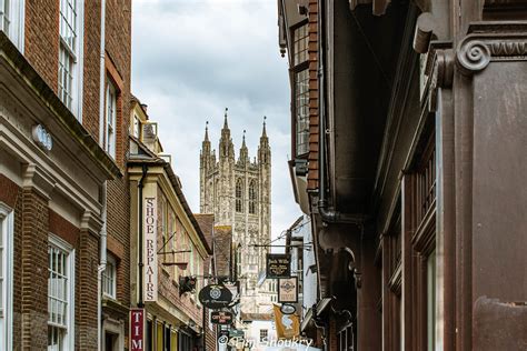 Canterbury Tim Shoukry Flickr