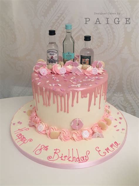 Naughty Birthday Cake Ideas For Women