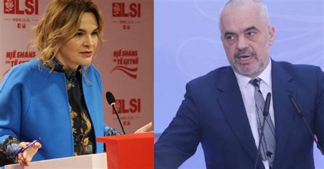 Rama I Përgjigjet Kryemadhit Është Në Hall Të Madh Ngjarjet E Ditës