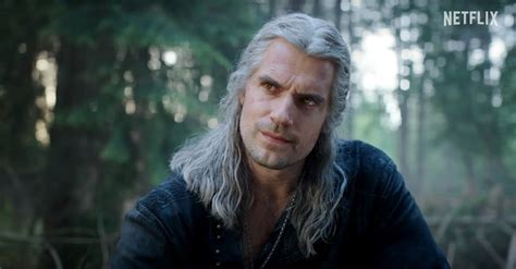 Der Neue Trailer Zur Dritten Staffel Von The Witcher Erinnert Uns An