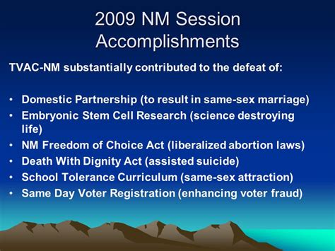 Traditional Values Action Committee New Mexico Dedicated To The Protection Of Life Marriage And