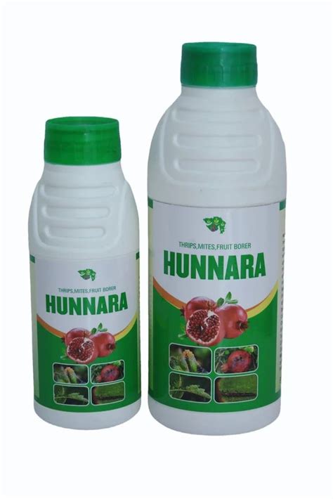 Liquid Thrips Mite Frut Borrer Pest Control 1 Litre At Rs 785 Litre In Rajkot