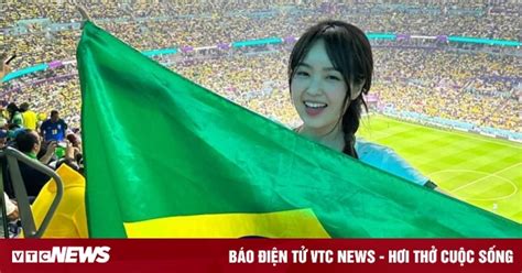 Hot girl Việt sang Qatar xem World Cup nhưng sở hữu thành tích không ai