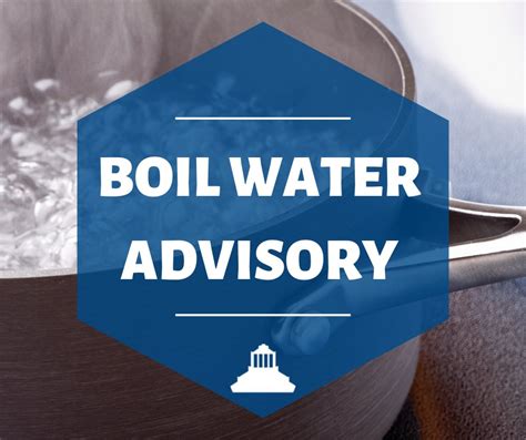 City Of Asheville On Twitter Boil Water Advisories Remain In Place