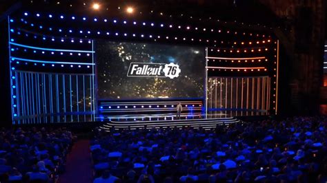 E3 2019: Fallout 76 Free Trial Revealed Alongside Battle Royale Mode ...