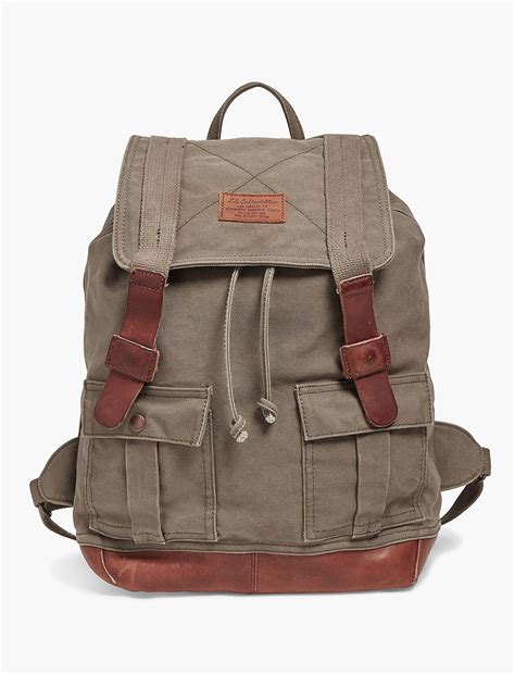 Backpacking Backpack Brands | IUCN Water