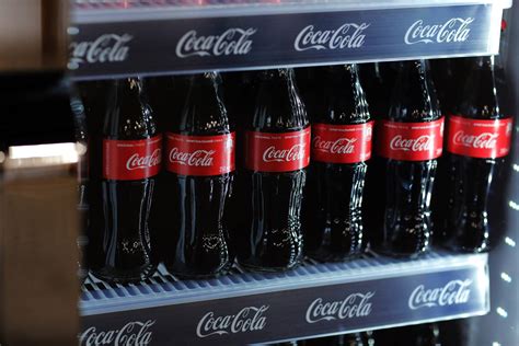 Coca Cola Chiapas Es El Estado Que M S Refresco Consume A Nivel Mundial