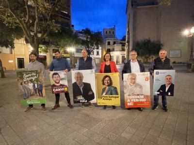 Ajuntament D Arenys De Mar Junts Per Arenys Guanya Les Eleccions