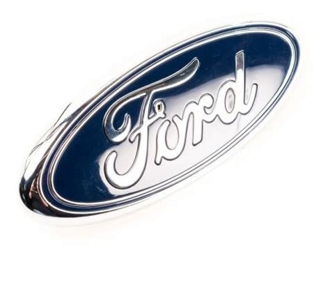 Emblema Ford Tampa Traseira Ecosport Storm Paris Autope As