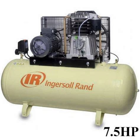 Ingersoll Rand Ir Hp Ingersoll Rand Air Compressor At In