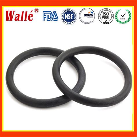 Ffkm Perfluoroether High Temperature O Ring Can Replace Kalrez