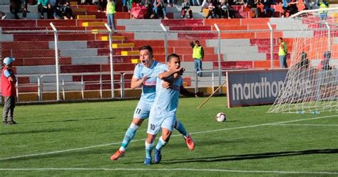 Periodismo deportivo en los medios digitales Real Garcilaso derrotó a