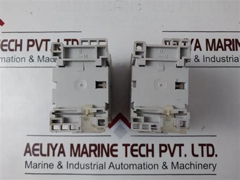 Allen Bradley C Contactor Ser A Aeliya Marine