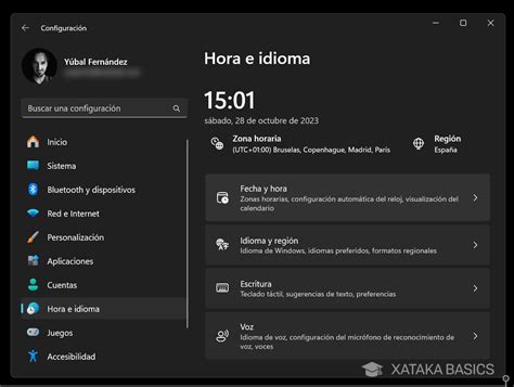 Cambiar Hora En Windows 11 En Qué Casos No Necesitas Hacerlo Y Cómo Se