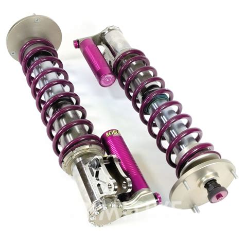 Rally Car Suspension Kits Subaru Off Road Suspension Parts Primitive Racing