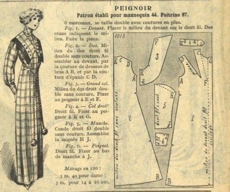 Pin By Sandra On Sewing Patterns Edwardian Era Vintage Dress