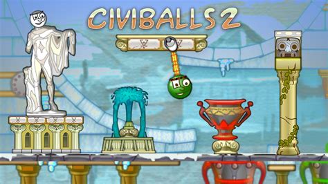 Civiballs