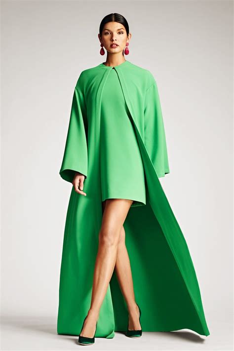 Lily Dress - Parrot Green | Ready to wear, How to wear, African fashion ...