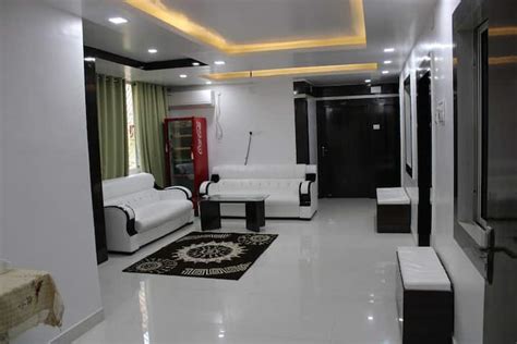 10 Holiday Homes In Ranchi