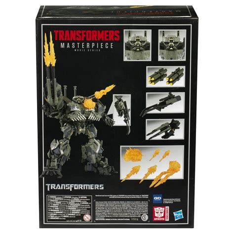 Transformers Toys Movie Masterpiece Transformers Movie 1 Mpm 15