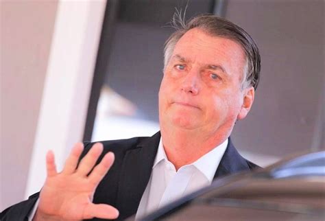 Com Bolsonaro Inelegível O Que Acontece Com O Ex Presidente Após A