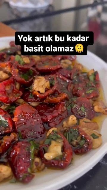 07nilinmutfagi On Instagram Pratik Ve Nefis Bir Tat Umutsepetim