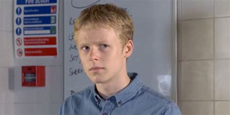 EastEnders spoilers - Bobby Beale's OCD storyline revisited