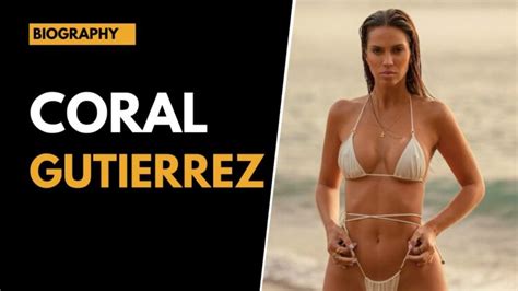 7 Hot Sexy Alexa Gutierrez Bikini Pics