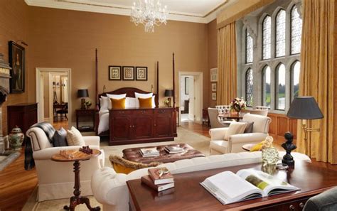 Adare Manor – Celebrated Experiences