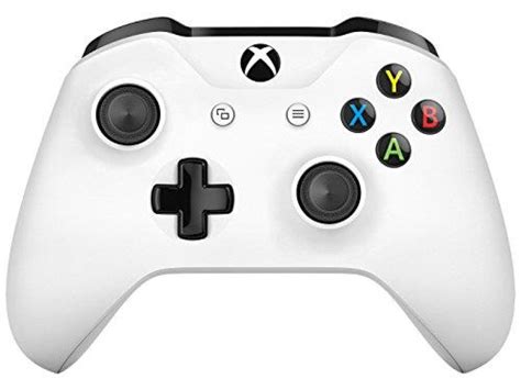 Microsoft Pad XBOX One S Wireless Controller - Pady - Sklep komputerowy - x-kom.pl