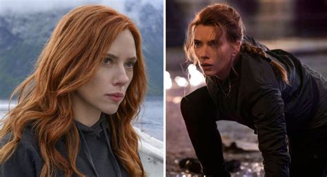 Disney S Lawyer Slams Scarlett Johansson S M Lawsuit And Says Black