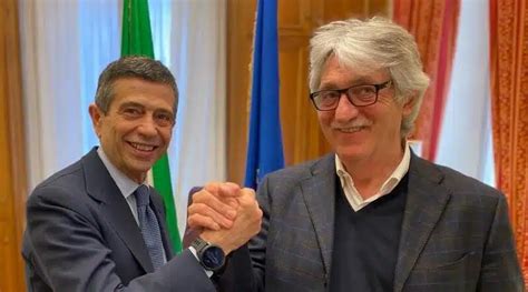 Elezioni Regionali L Ex Ministro Lupi Noi Moderati A Tolmezzo