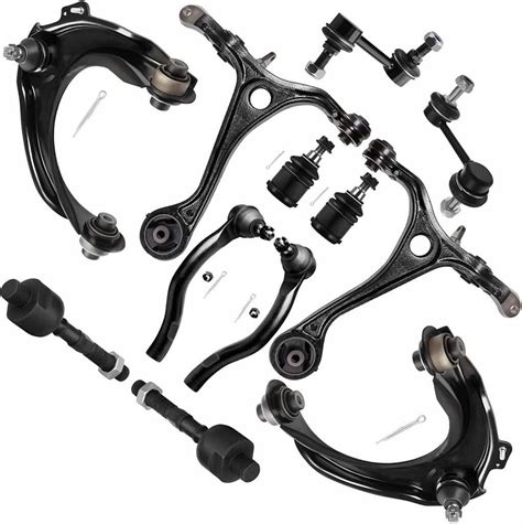 10 Best Suspension Kits For Mazda Cx 5