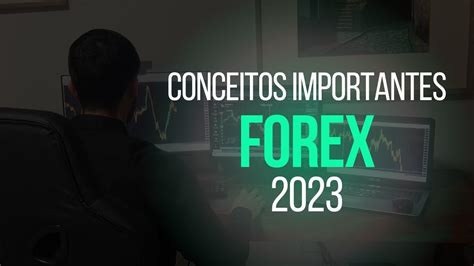 Curso Gratuito De Forex Aula Conceitos Importantes Suporte