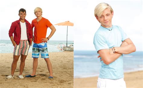 Brady from Teen Beach Movie Costume Guide for Cosplay & Halloween