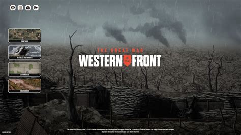 The Great War Western Front Game Guide