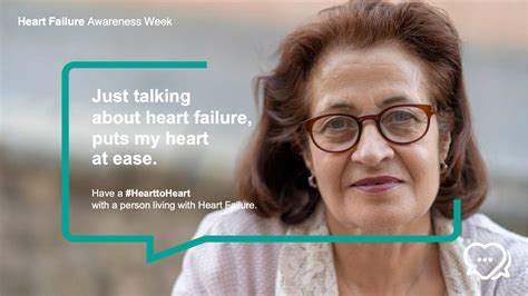 Heart Failure Awareness 2022 Global Heart Hub