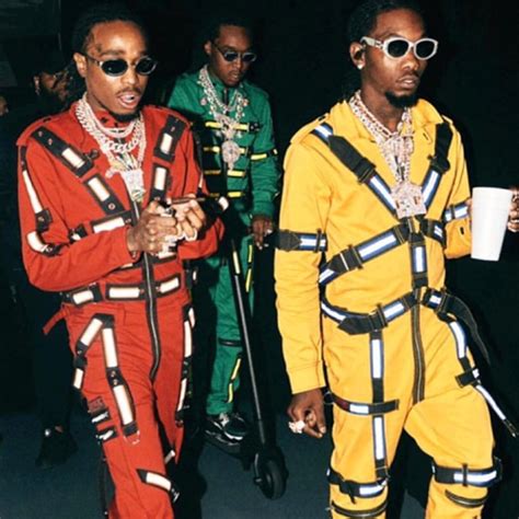 MIGOS WIN FAVORITE GROUP AWARD - 360 MAGAZINE | ART + MUSIC + DESIGN ...