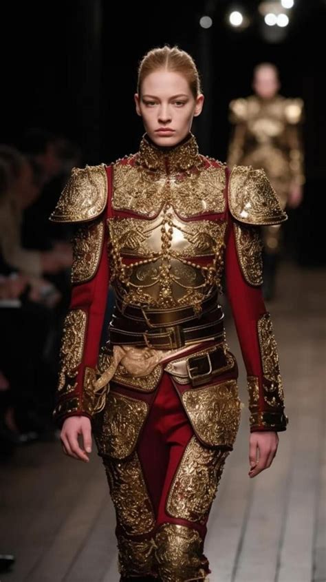 Ответ на пост «Высокая мода» | Renaissance fashion, Fantasy fashion ...