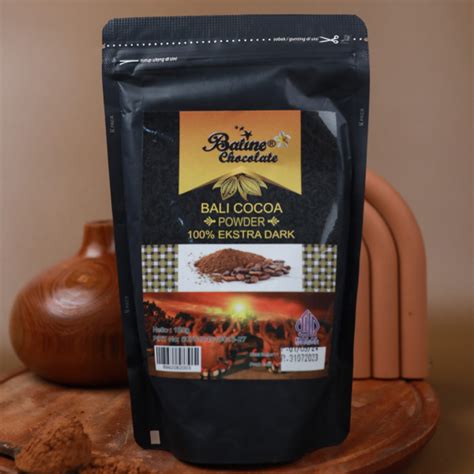 Bali Cocoa Powder 1KG Pioner Coklat Artisan Bali