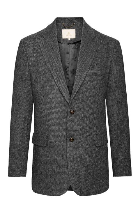 Mens Harris Tweed Jackets And Coats House Of Bruar