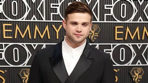 Leo Woodall Wife Is Actor Married To Girlfriend Meghann Fahy