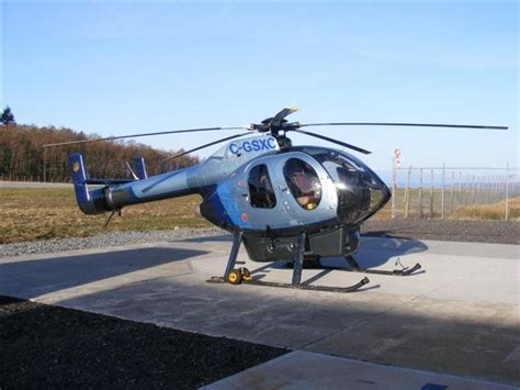 Md 520n Specifications