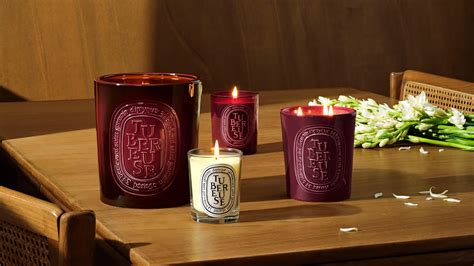 The 10 Most Iconic Diptyque Candles - Leonce Chenal