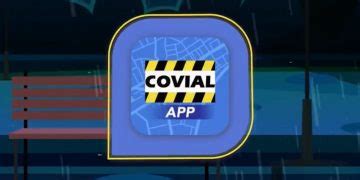 App Covial Una Herramienta Para Alertar Sobre Incidentes Por Lluvias