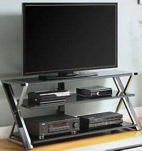 Gallery Of Ktaxon Modern High Gloss Tv Stands With Led Drawer And