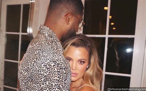 Khloe Kardashian Addresses Tristan Thompson Reconciliation Rumors With