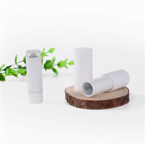 5g Wholesale Eco Friendly Gesso Lip Balm Tube For Cosmetic Empty